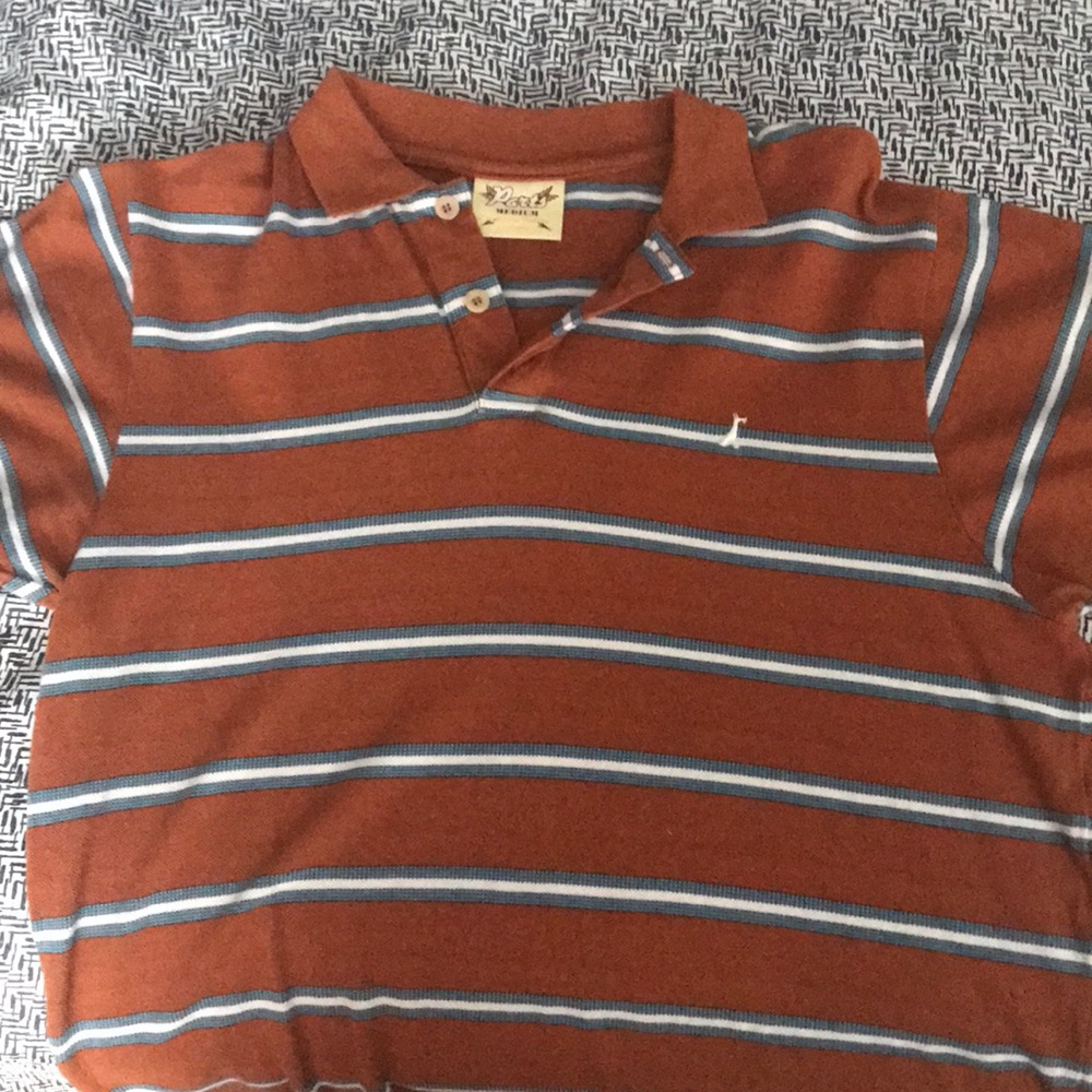 Polo T Shirt